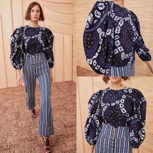 Ulla Johnson Top — super cute and comfy!!